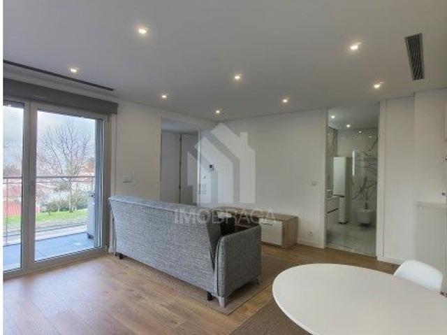 Apartamento T1 em Braga