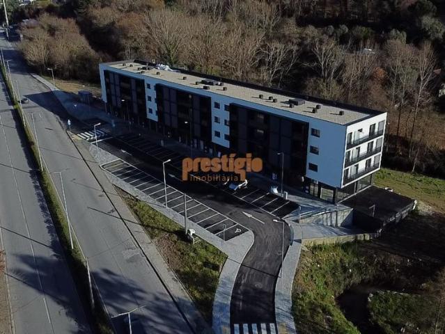 Apartamento T1 em Braga