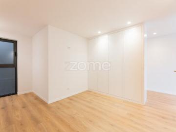 Apartamento T1 em Braga