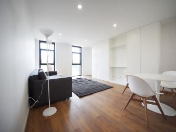 Apartamento T1 em Braga