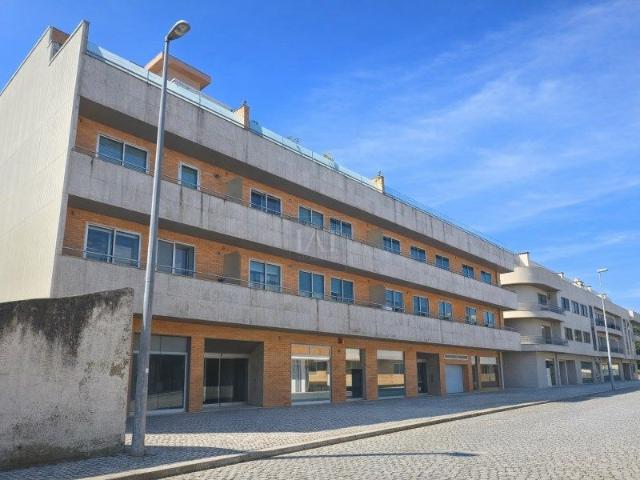 Apartamento T1 em Braga