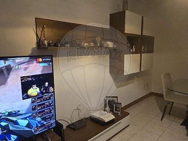 Apartamento T1 em Braga
