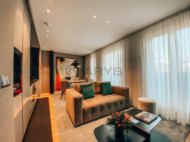 Apartamento T1 em Braga