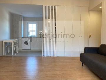 Apartamento T1 em Braga