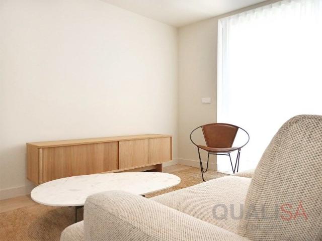 Apartamento T1 em Braga