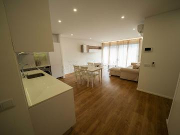 Apartamento T1 em Braga