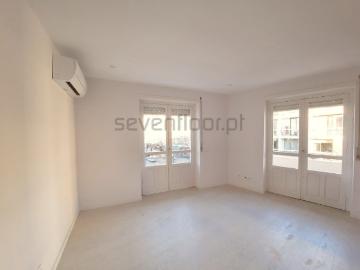 Apartamento T1 em Braga