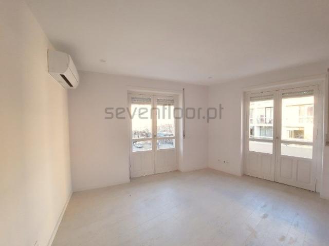 Apartamento T1 em Braga