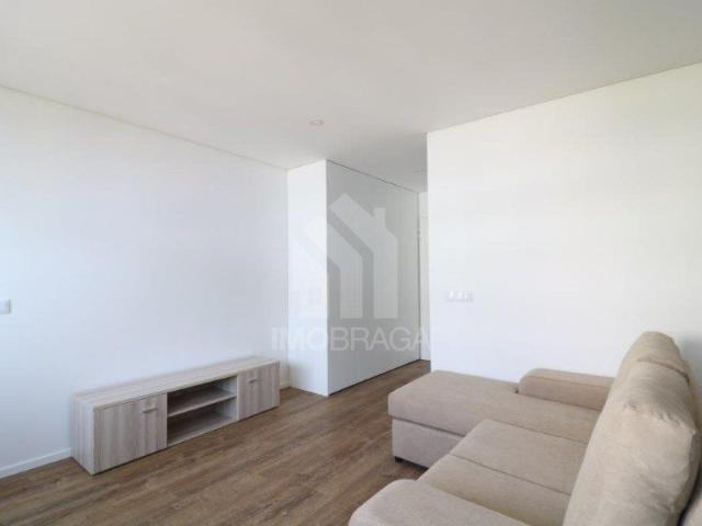 Apartamento T1 em Braga