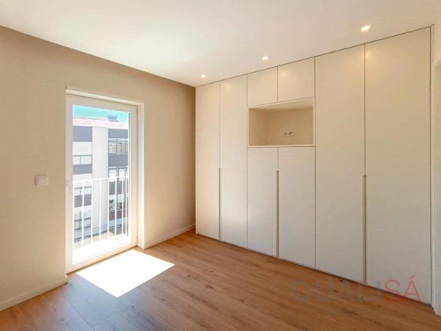 Apartamento T1 em Braga