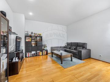 Apartamento T1 em Braga