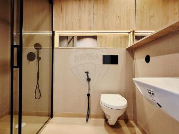 Apartamento T1 em Braga