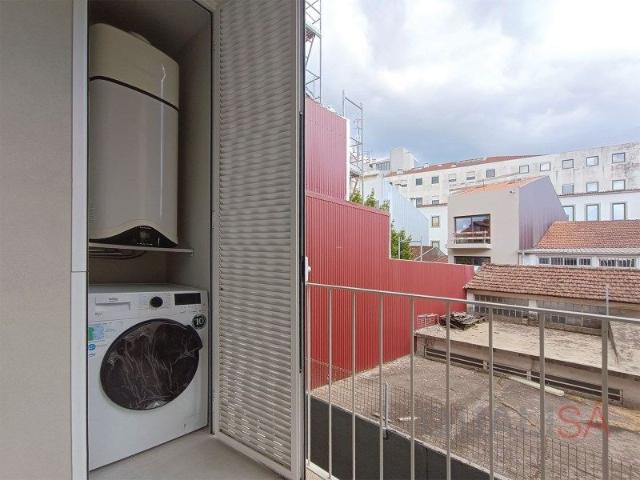 Apartamento T1 em Braga