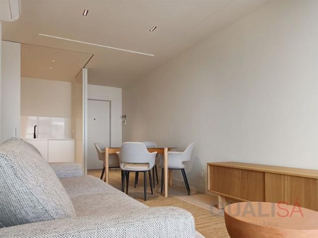 Apartamento T1 em Braga