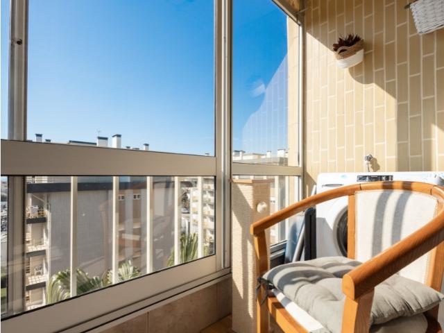Apartamento T1 em Buarcos, Figueira da Foz
