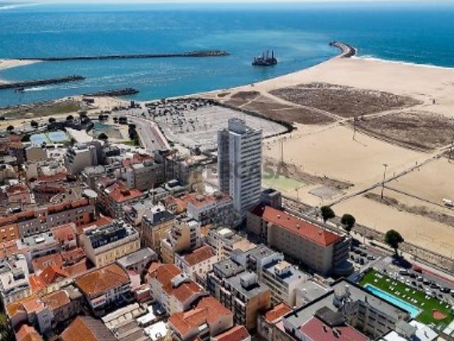 Apartamento T1 em São Julião da Figueira da Foz
