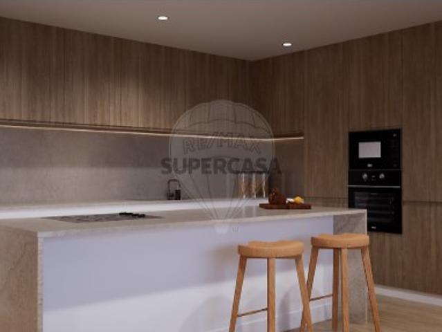 Apartamento T1 em Câmara de Lobos