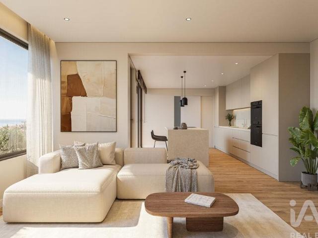 Apartamento T1 em Câmara de Lobos de 65,00 m² 65m² Câmara De Lobos