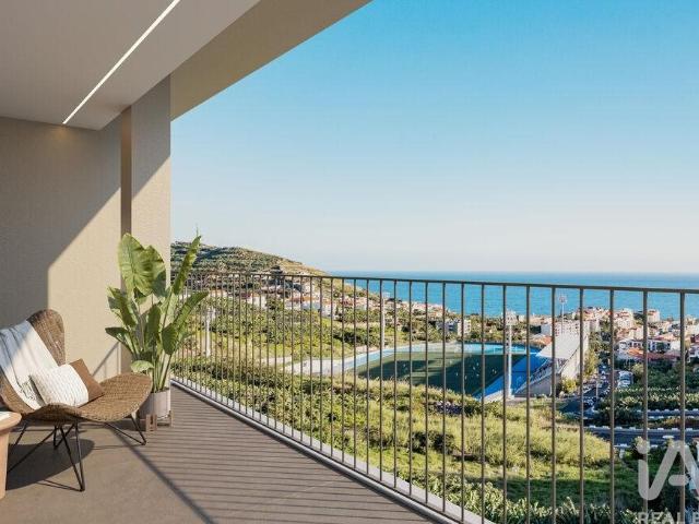 Apartamento T1 em Câmara de Lobos de 68,00 m² 68m² Câmara De Lobos