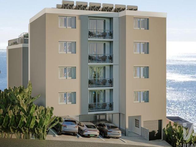 Apartamento T1 em Câmara de Lobos de 74,00 m² 74m² Câmara De Lobos