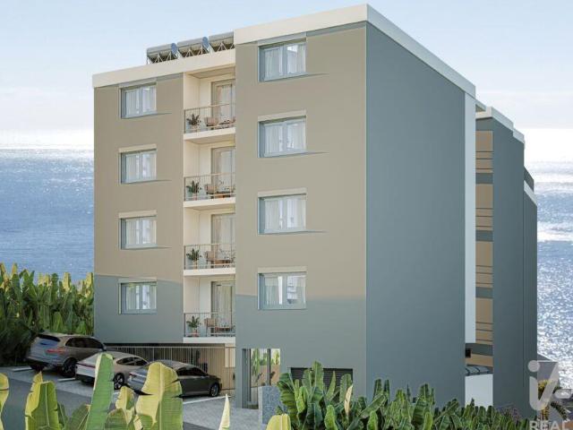 Apartamento T1 em Câmara de Lobos de 74,00 m² 74m² Câmara De Lobos