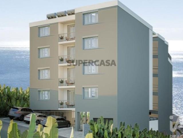 Apartamento T1 em Câmara de Lobos de 74,00 m²