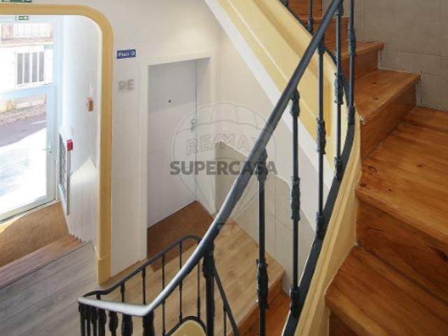 Apartamento T1 em Campo de Ourique