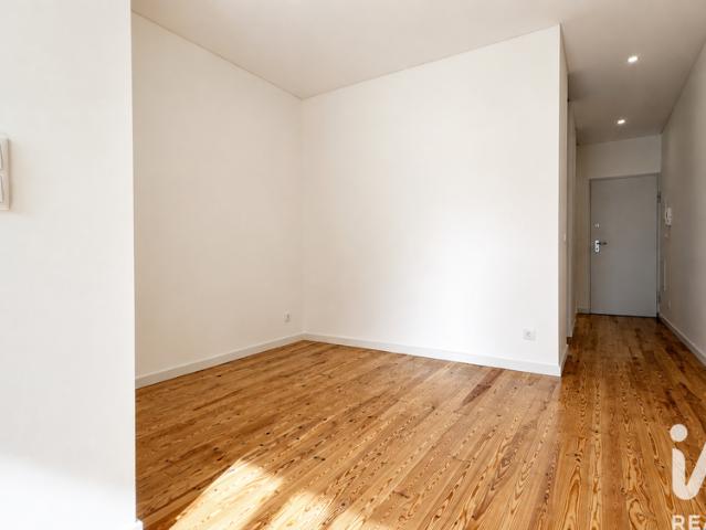 Apartamento T1 em Campo de Ourique