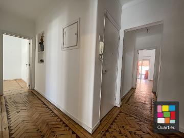Apartamento T1 em Campolide