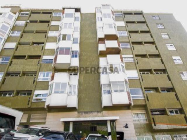 Apartamento T1 em Campolide Lisboa