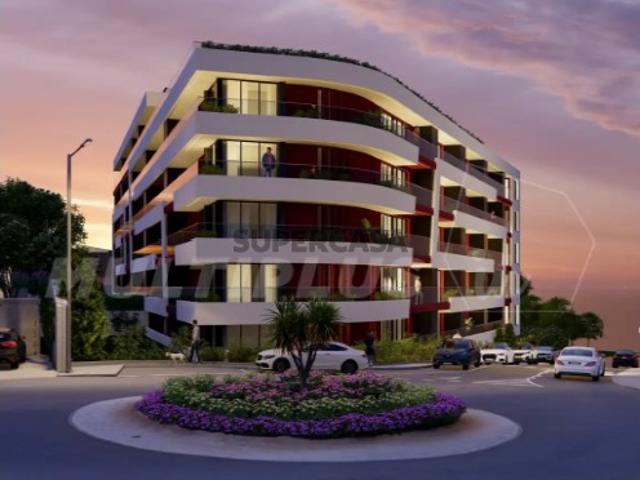 Apartamento T1 em Caniço