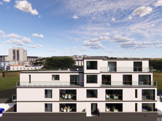 Apartamento T1 em Caniço de 65,00 m²