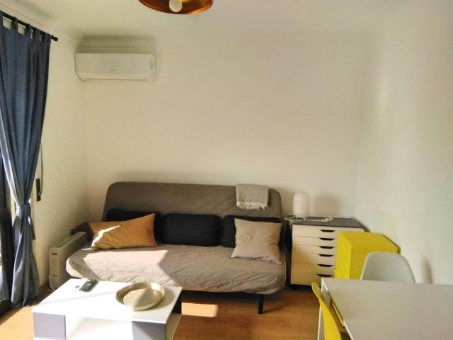 Apartamento T1 em Cabanas de Tavira