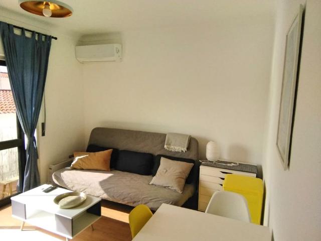 Apartamento T1 em Cabanas de Tavira