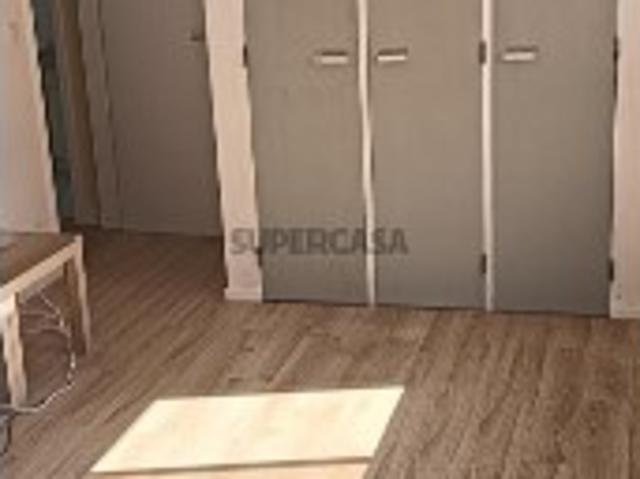 Apartamento T1 em Cacém e São Marcos