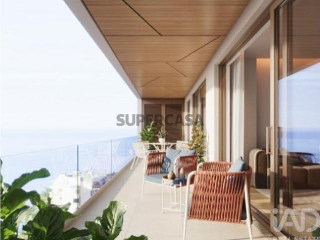 Apartamento T1 em Calheta de 79,00 m²