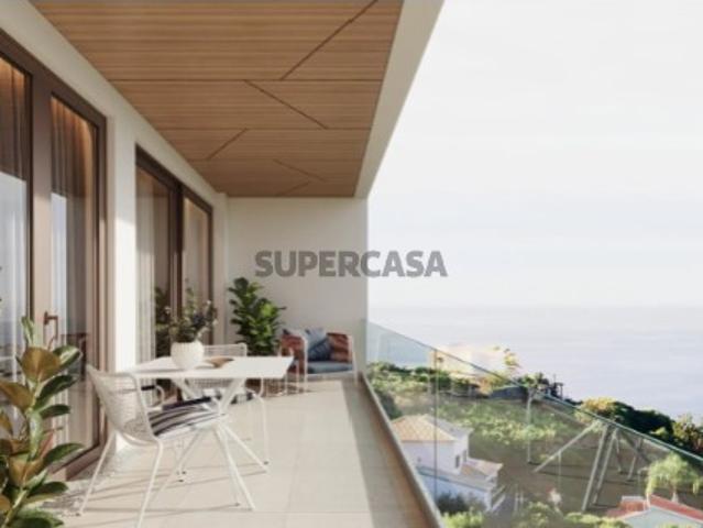 Apartamento T1 em Arco da Calheta