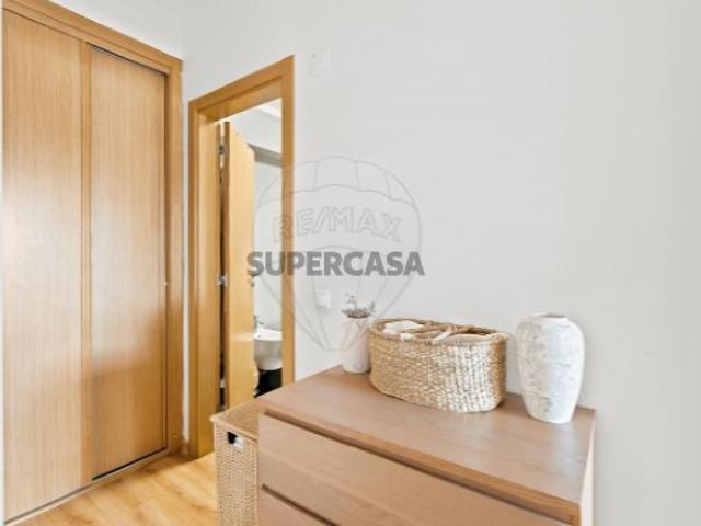 Apartamento T1 em Caparica e Trafaria