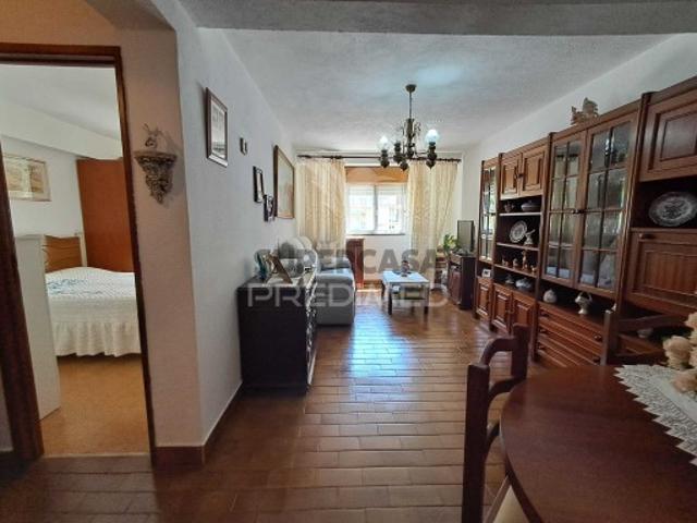 Apartamento T1 em Caparica e Trafaria