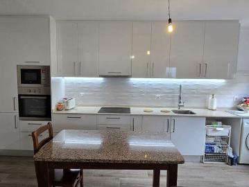 Apartamento T1 em Cartaxo e Vale da Pinta de 63 m²