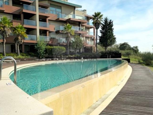 Apartamento T1 em Carvalhal