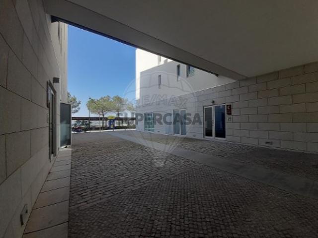 Apartamento T1 em Carvalhal