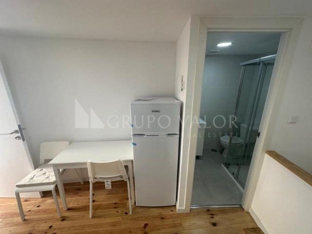 Apartamento T1 em Castelo Branco