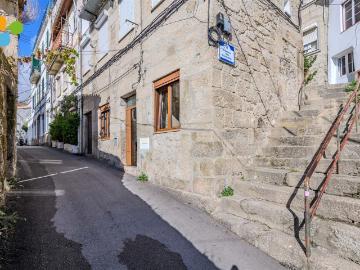 Apartamento T1 em Castelo Branco