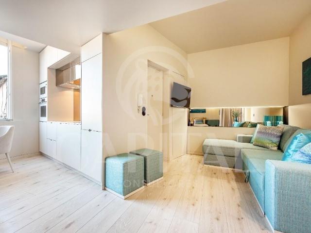 Apartamento T1 em Cascais| Mobilado e Equipado