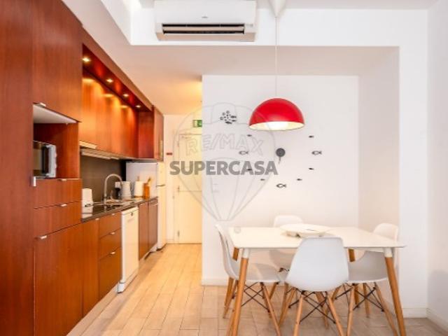 Apartamento T1 em Cascais e Estoril