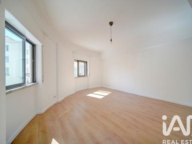 Apartamento T1 em Cascais e Estoril