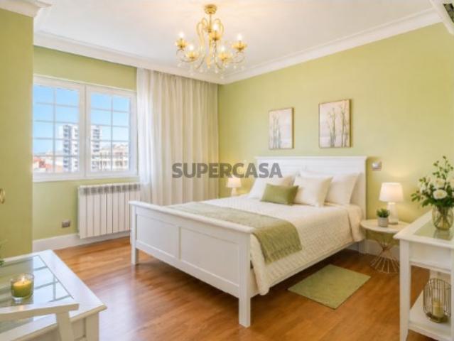 Apartamento T1 em Cascais e Estoril