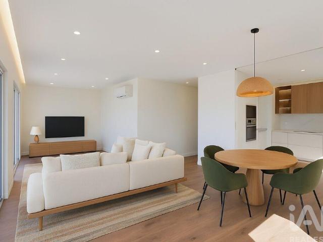 Apartamento T1 em Cascais e Estoril de 76,00 m² 76m² Cascais e Estoril