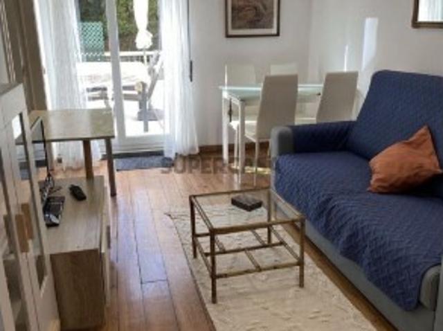 Apartamento T1 em Cascais e Estoril de 39 m²